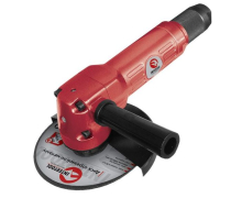 Угловая пневматическая шлифмашина Intertool PT-1202